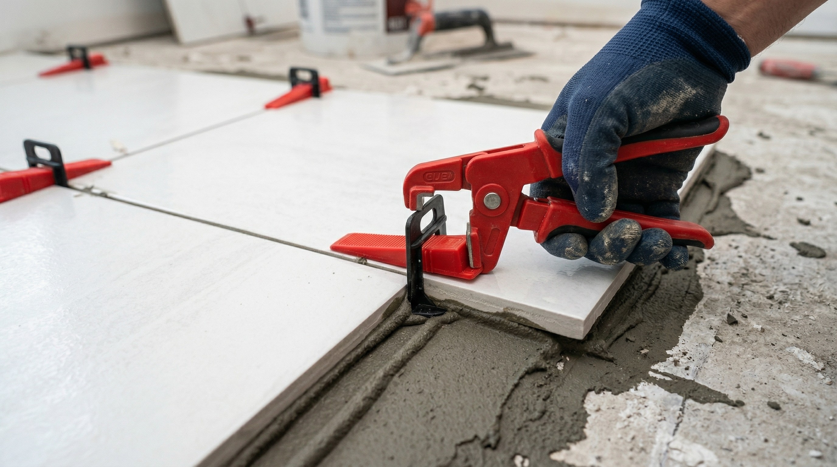 Invictus Ihr Fliesenparadies – Fliesenleger Eppingen